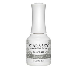 KIARA SKY – GEL POLISH - G519 STROBE LIGHT